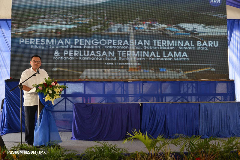 Pembangunan Infrastruktur EBT Akan Dikebut